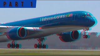 NOT a Dr livesey - WHY NOT- A350 | ft. @HDMelbourneAviation