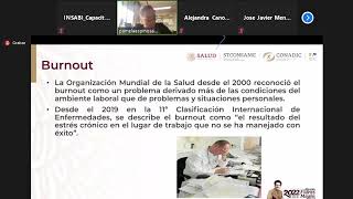 La Importancia De La Salud Mental En Los Estudiantes Internos Pasantes Y Residentes De Medicina