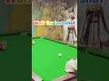 Wait for the Last Shot… You Won’t Believe This! 😱🎱