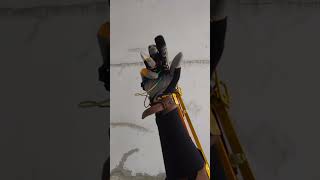Wolverine claws #cosplaytutorial #diy #marvelprops #propmaking #superheroweapons #wolverine #xmen