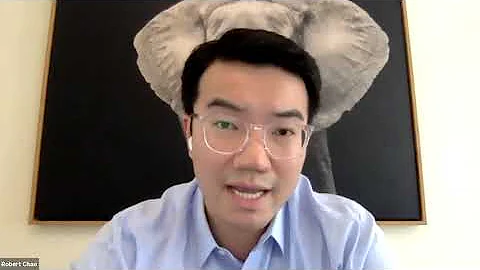 What Kind of Diet Should You be on? Dr. Robert Chao