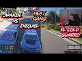 LOS HEAT GANG SON PERSEGUIDOS POR EL OFICIAL OCONOR | DOVUX LIFE