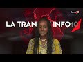 LA TRANCHE INFO du 4 Septembre 2026