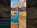Why America Is Secretly Running Out of Water #shorts #water #future