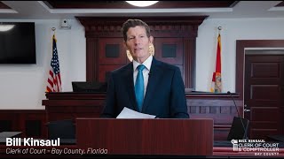 Jury Duty: What to Expect & How to Prepare