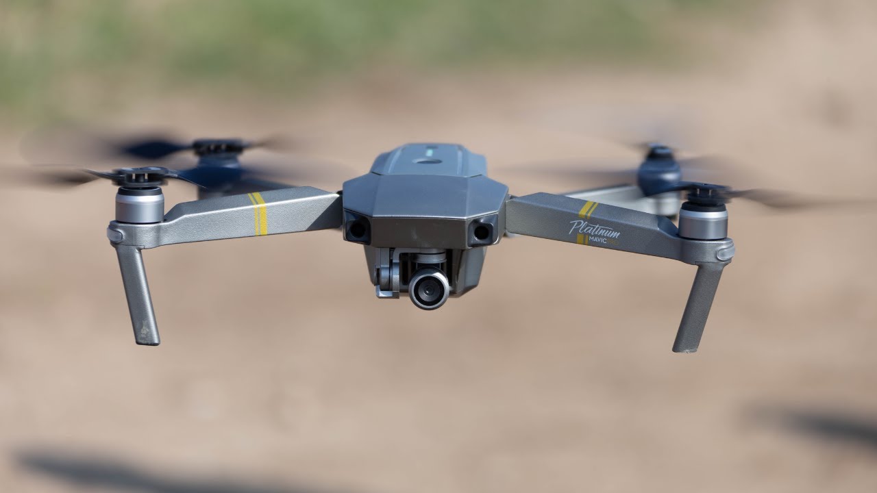 Des drones pour lutter contre le trafic de drogue à Toulouse
