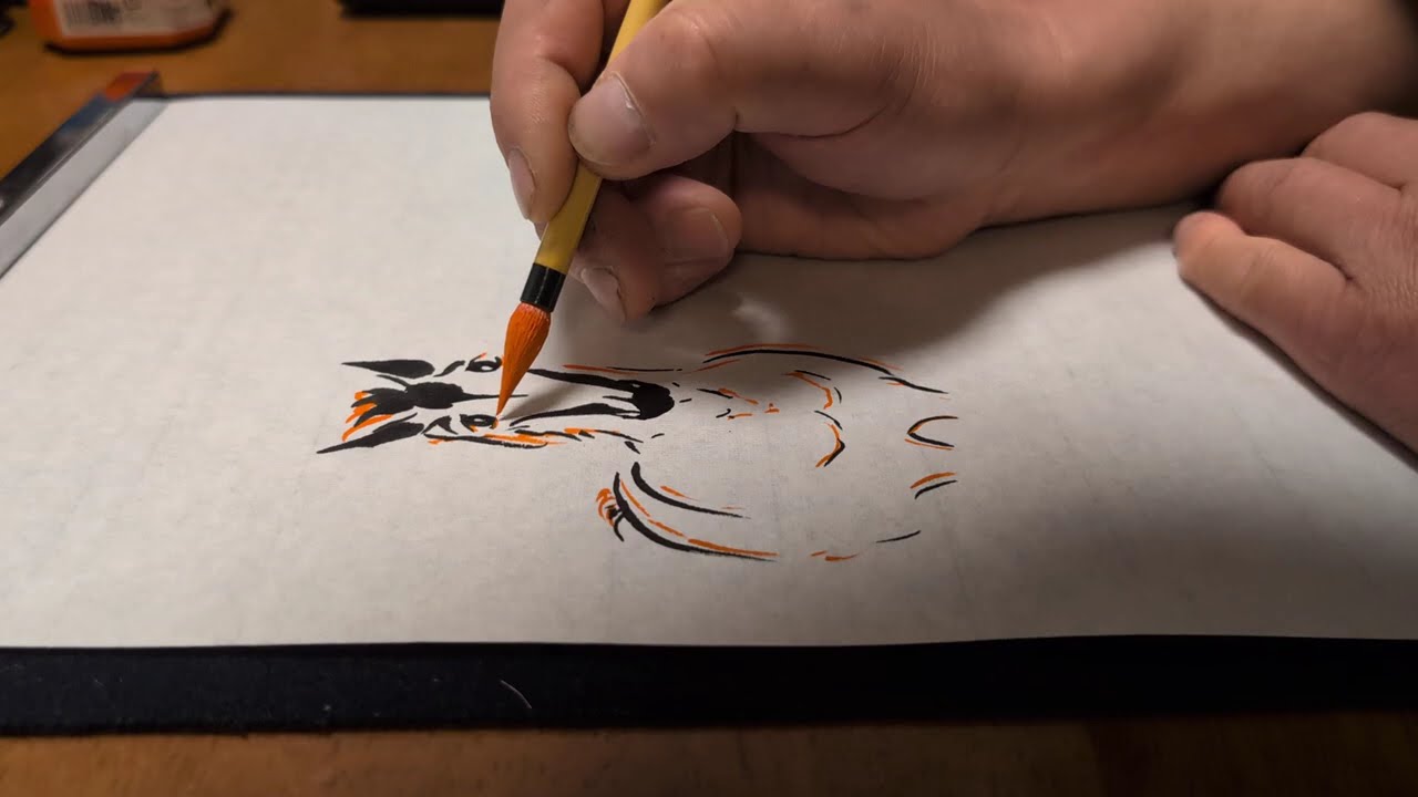 書・すみこさん