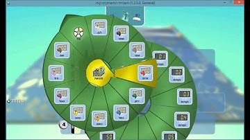 Creatables in Kodu (Hebrew)