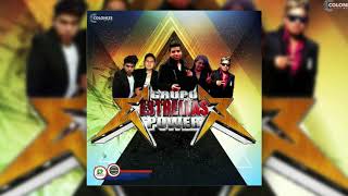 Grupo Estrellas Power - La Mejor de Todas