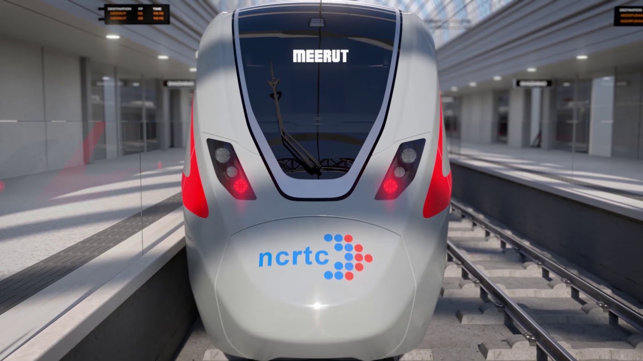 NCRTC Corporate Film YouTube NCRTC Corporate Film YouTube