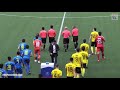 PFL2019 | Philippine Air Force FC vs. Ceres-Negros FC