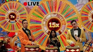 Crazytime Live Gameplay | Crazytime Live Streaming Lightning Storm | Todays Bigwin Crazytime Live Crazytime Live Gameplay | Crazytime Live Streaming Lightning Storm | Todays Bigwin Crazytime Live