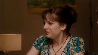 THE IT CROWD 2x04 The Dinner Party 27 YOU'D DIE IF YOU DRANK WEE