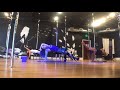 Exotic Choreography - Desire (Chair &amp; Pole Dance)