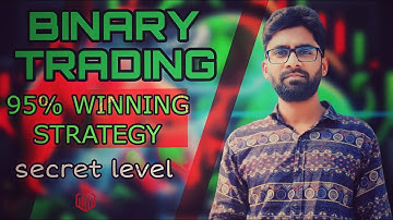 Binary Trading Secret Level 2023 !! Quotex Trading