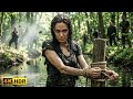 AURORA Angelina Jolie New Action Movie 2025 Full Movie 4K Actionmovies 