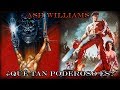 Ash Williams (Evil Dead) – ¿Qué tan poderoso es?