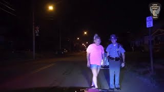 Drive Sober or Get Pulled Over !