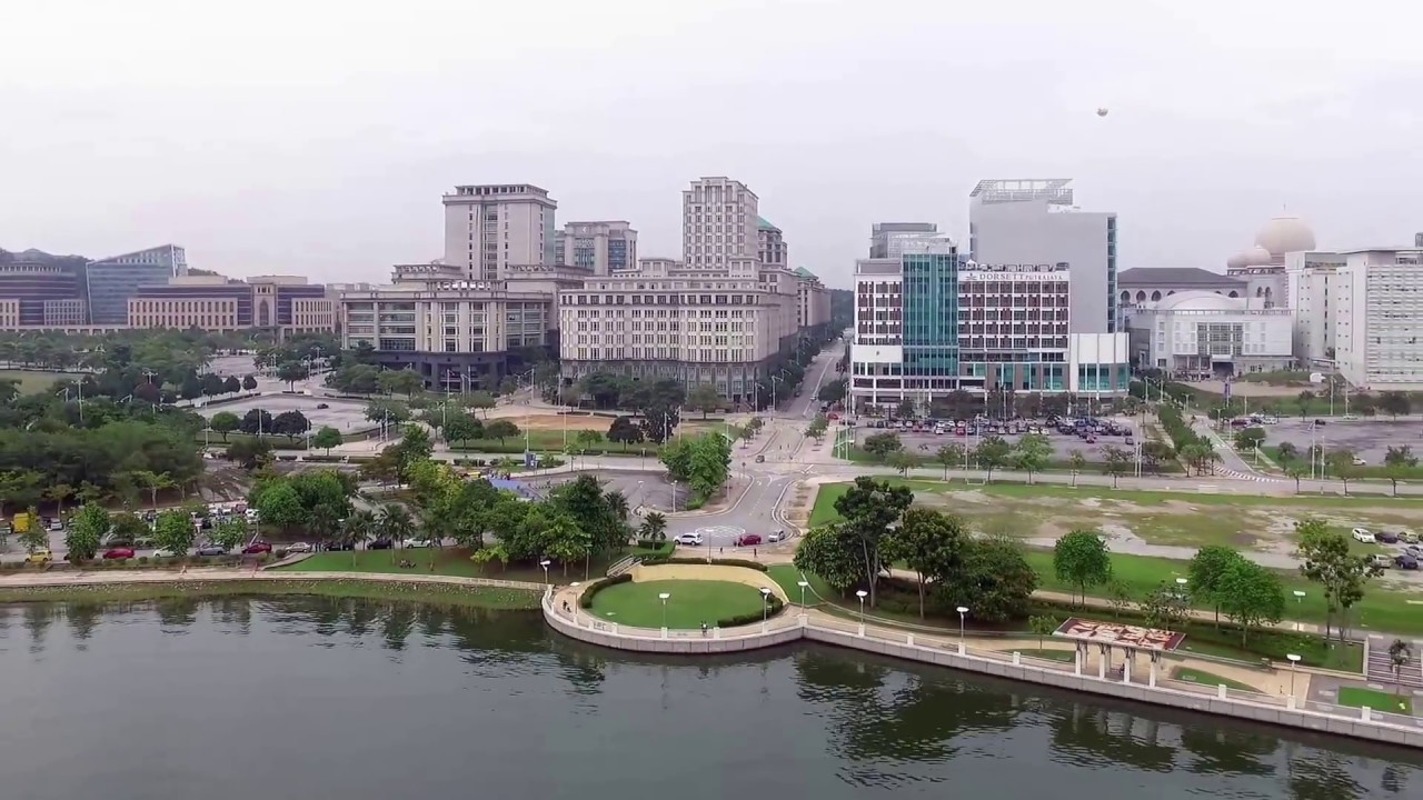 Putrajaya Malaysia NFZ DPCM