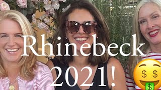 Rhinebeck Recap 2021