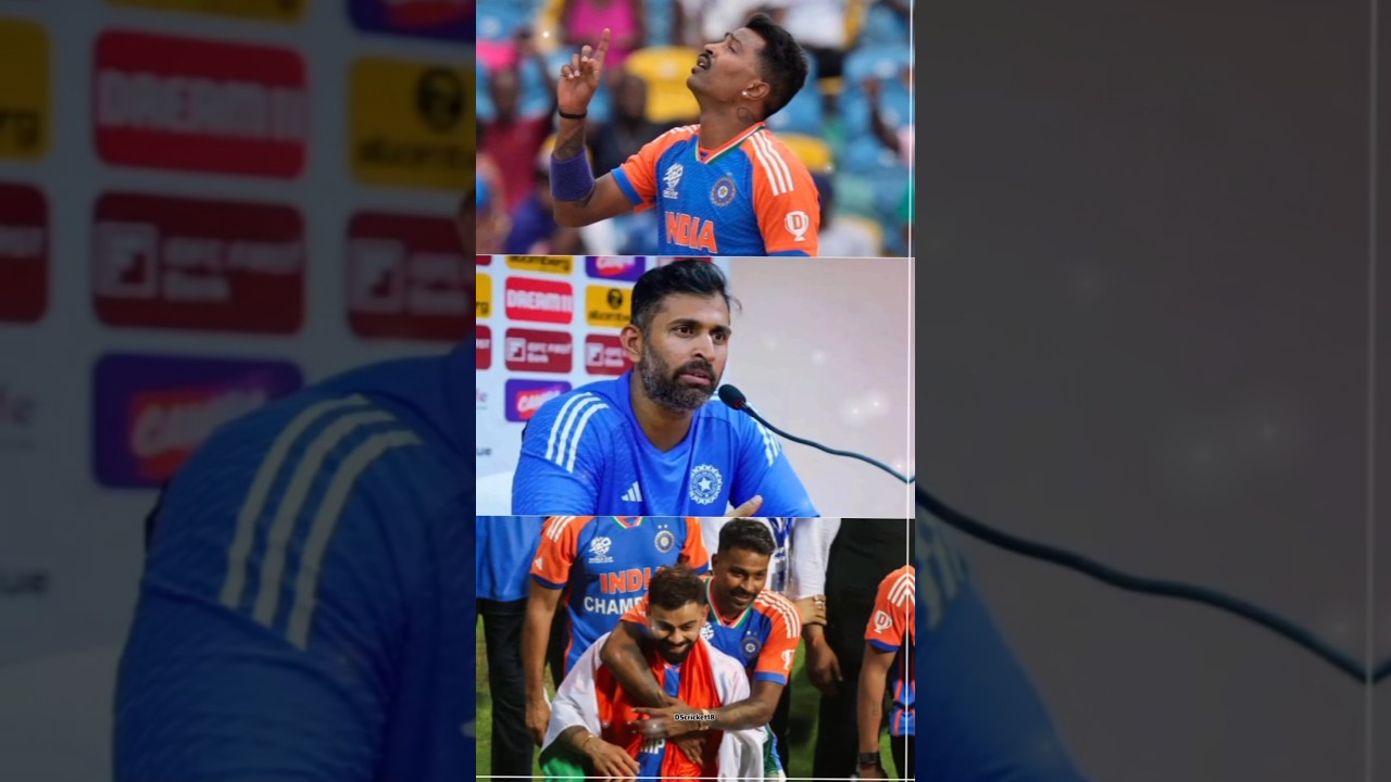 Former Indian coach's big statement about Hardik Pandya! 