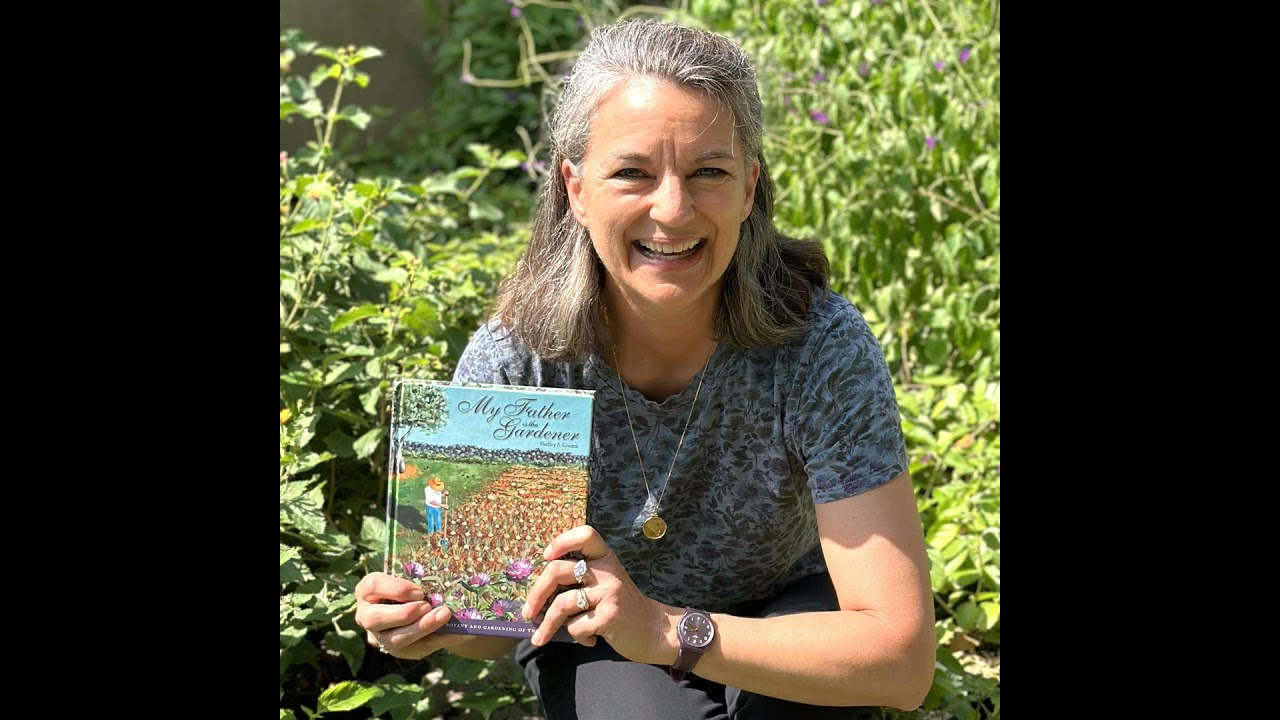 Creating a Biblical Garden