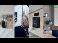[ vlog ] 最近の日常と新しいカバン👜｜ what’s in my bag, カフェとおうち時間, 嵐ラストライブの日