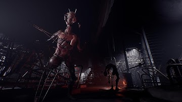 AD INFINITUM FULL GAME WALKTHROUGH GAMEPLAY FOR #PC