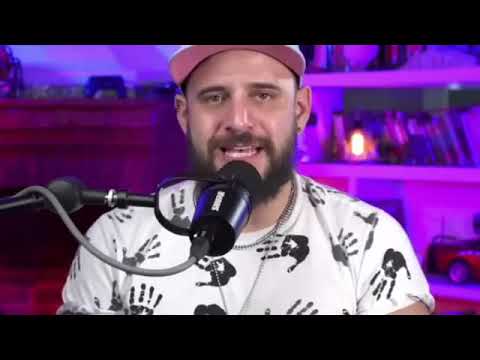 Cuando MANDAR ALV a la MORRA【TEMACH】2