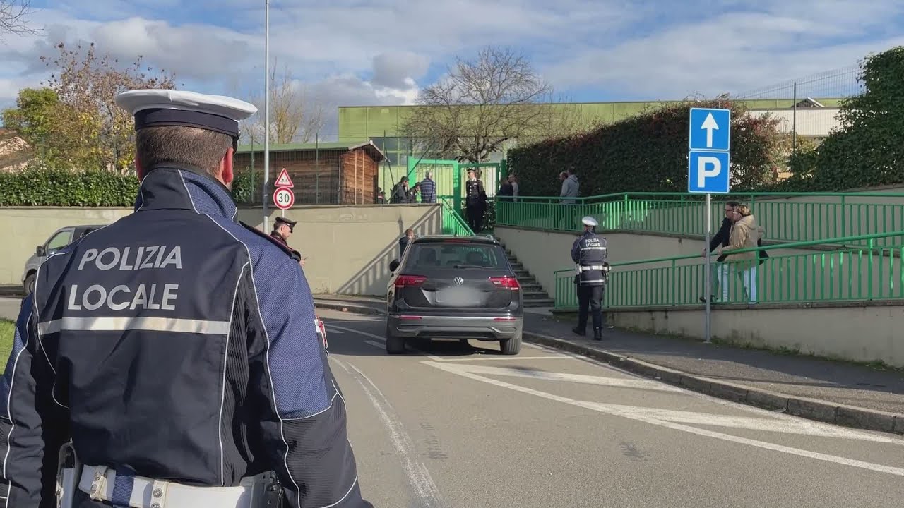 Tragedia al nido di Soci, muore bambino di 2 anni