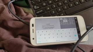 Hardware keyboard kernel patch for Android sucks pink kernel Hardware keyboard patch sucks screenshot 3