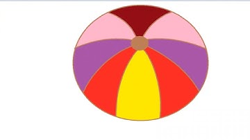 How to drawing ms paint🌴How to drawing paint in computer🎇ms paint drawing🎇drawing in ms paint,