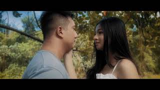 Pagkabigo Official Music Video Feat. Angeli Khang