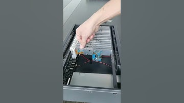 One device can control 20 mobile phones to operate simultaneously #MobilePhoneFarm#Matrixequipment