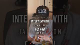 Behind the Photographer: Jack Nelson - Interview Announcement || 4