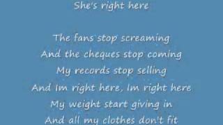 neyo ft brandy shes right here lyrics