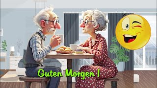 Einen Lustigen Mittwoch-Gruß Grußvideo Von Sigi Kirner