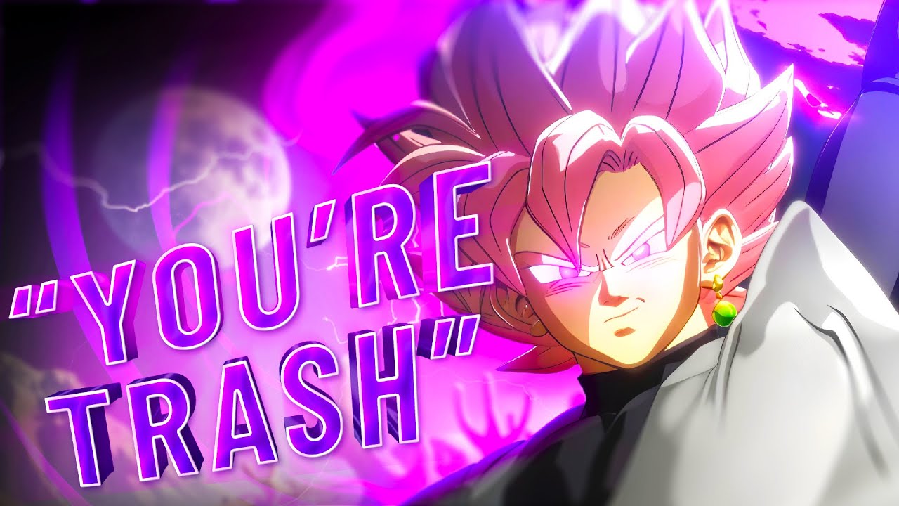 Trash Talker НЕ МОГ СПРАВИТЬСЯ С ПРОИГРАММОЙ СВОЕЙ ОСНОВНОЙ! | Dragon Ball Sparking Zero *ОНЛАЙН*