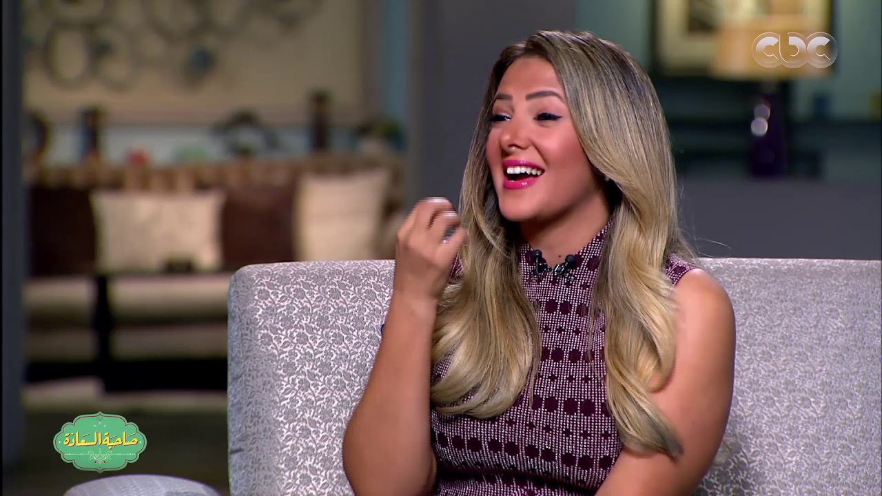 صاحبة السعادة | دنيا سمير غانم تكشف عن موقف محرج مع أحمد مكي وسر ال33 مشهد