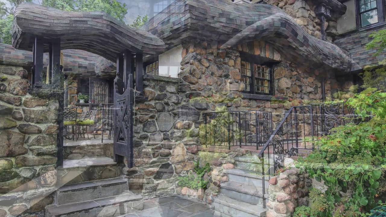 The GingerBread House 8220 Narrows Ave, Brooklyn, NY (ReisNYC Team