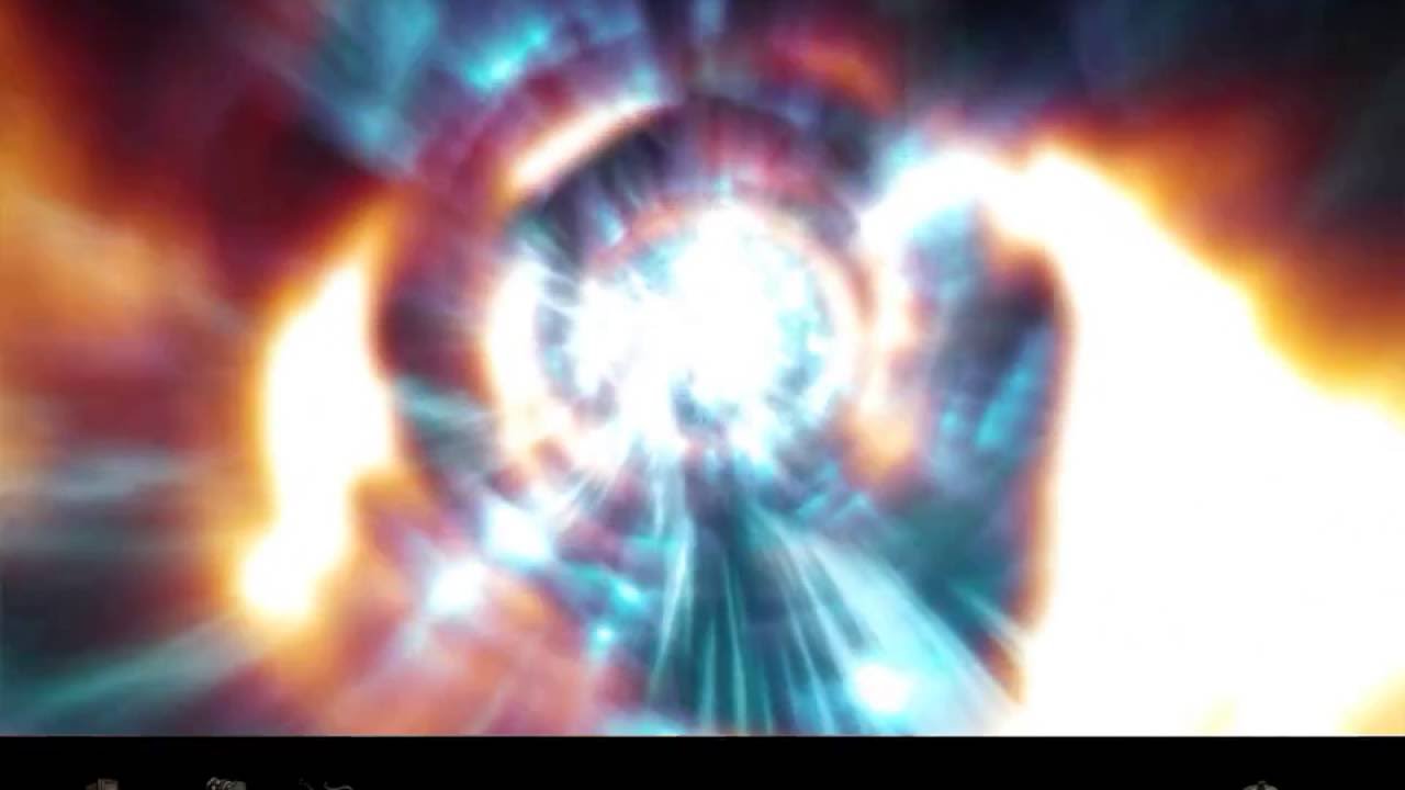 Myst 4 : Revelation Peter Gabriel Dream intro sequence