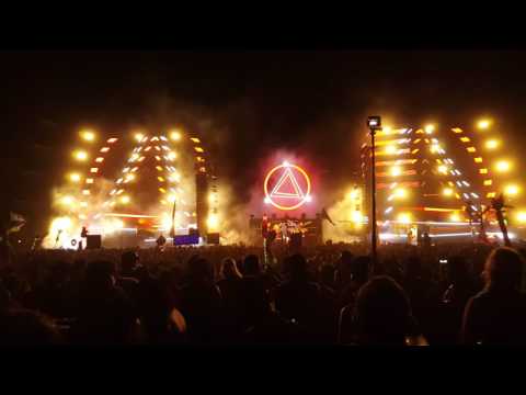 Valentino Khan Nocturnal 2016