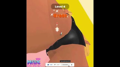 🆕Max Level • Mosquito Bite 3D Mobile Apk Gameplay Walkthrough Part 4 all levels  iOS Android sqtwixq