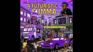Metro Boomin, Quavo, Breskii, YKNiece / Take Me Thru Dere #slowed 