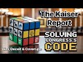 The Kaiser report 12:18F   SD 480p @johnrice4592