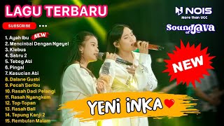 Download Mp3 YENI INKA - AYAH IBU | FULL ALBUM YENI INKA TRENDING TERBARU 2023 Gudang lagu Download Mp3 YENI INKA - AYAH IBU | FULL ALBUM YENI INKA TRENDING TERBARU 2023