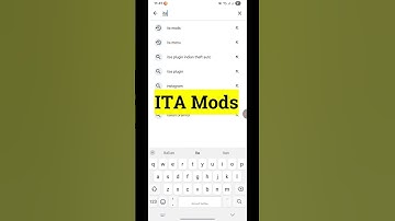 ITA Mods | Bikes | ITAS Plugin | Indian Theft Auto Simulator | New Feature 2025