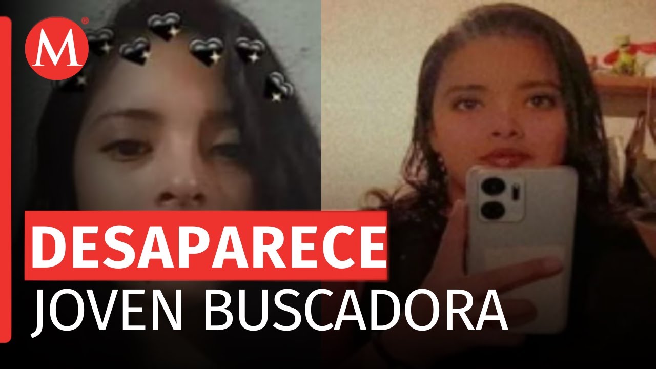 Reportan desaparecida a Berenice Lucero Romo Avalos en San Pedro ...