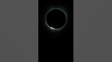 Total Solar Eclipse 2024
