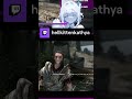 classic skyrim experience | hellkittenkathya on #Twitch
